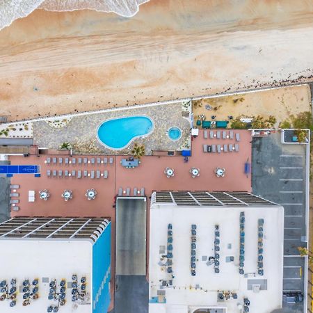 Tropic Sun Towers Hotell Ormond Beach Eksteriør bilde
