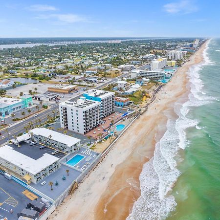 Tropic Sun Towers Hotell Ormond Beach Eksteriør bilde