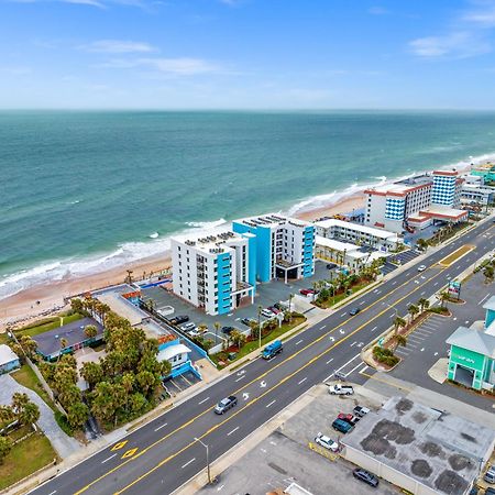 Tropic Sun Towers Hotell Ormond Beach Eksteriør bilde