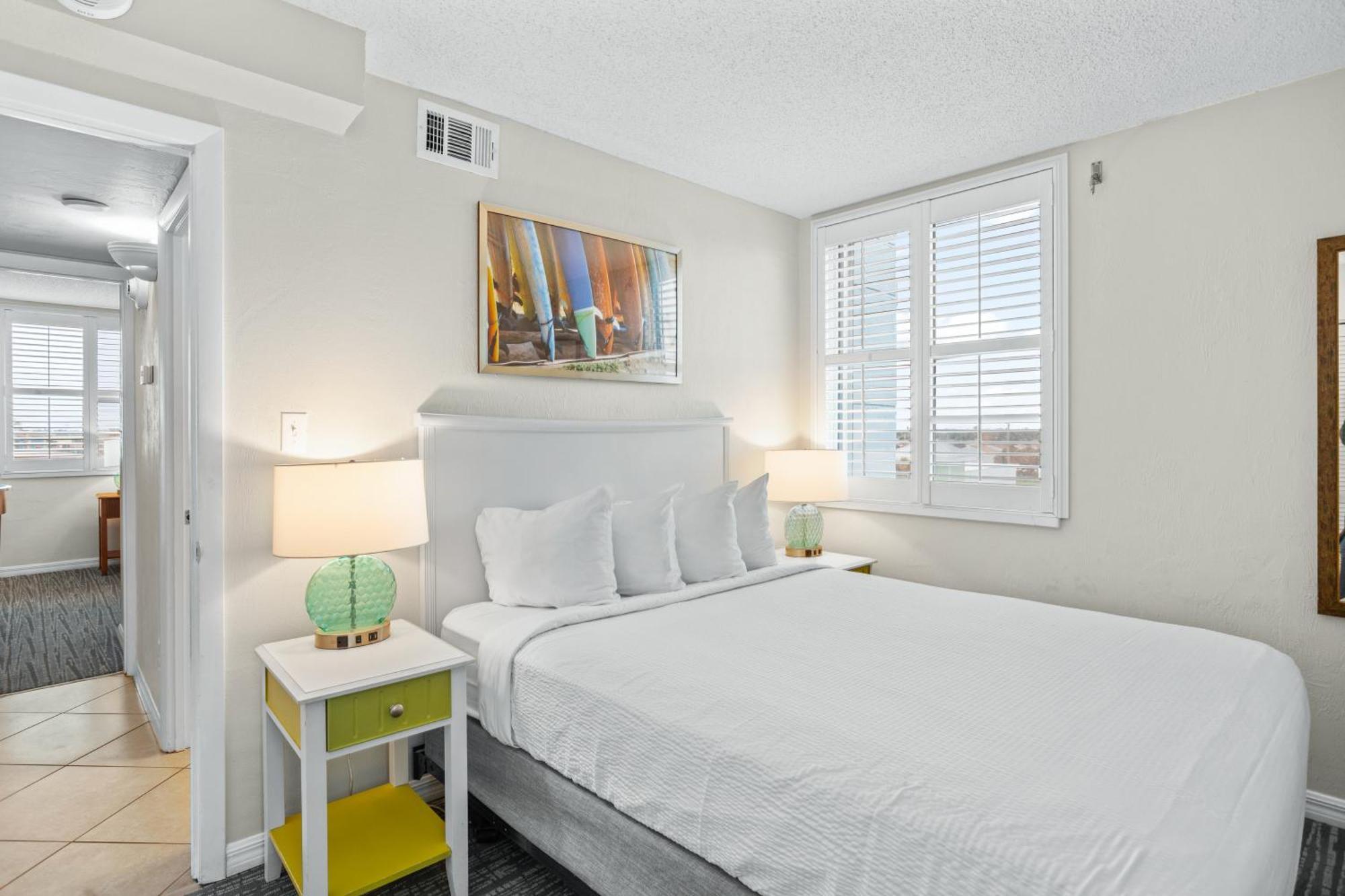 Tropic Sun Towers Hotell Ormond Beach Eksteriør bilde
