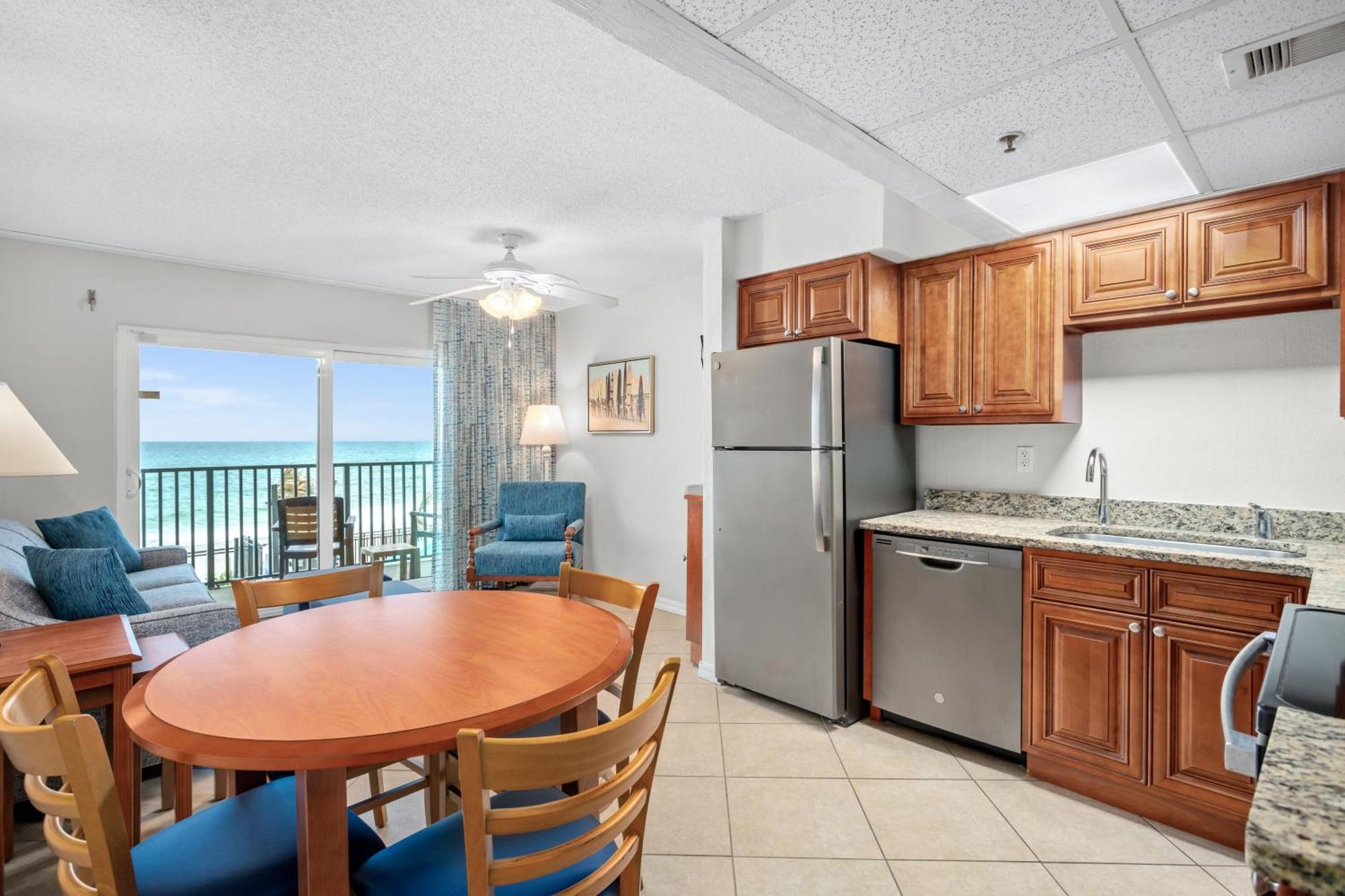 Tropic Sun Towers Hotell Ormond Beach Eksteriør bilde