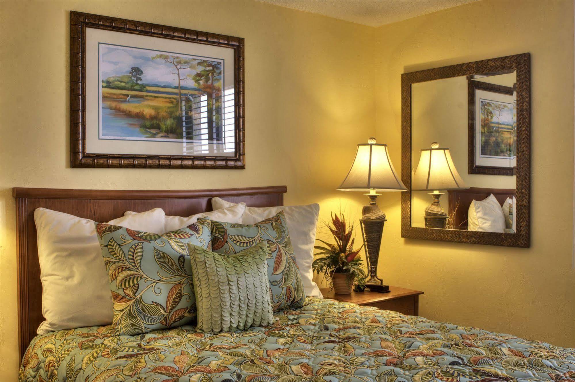 Tropic Sun Towers Hotell Ormond Beach Eksteriør bilde